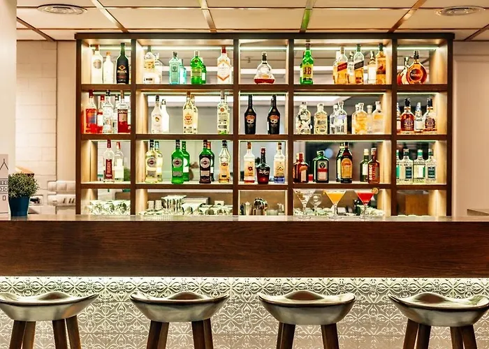 Miapera & - Special Class Otel İstanbul