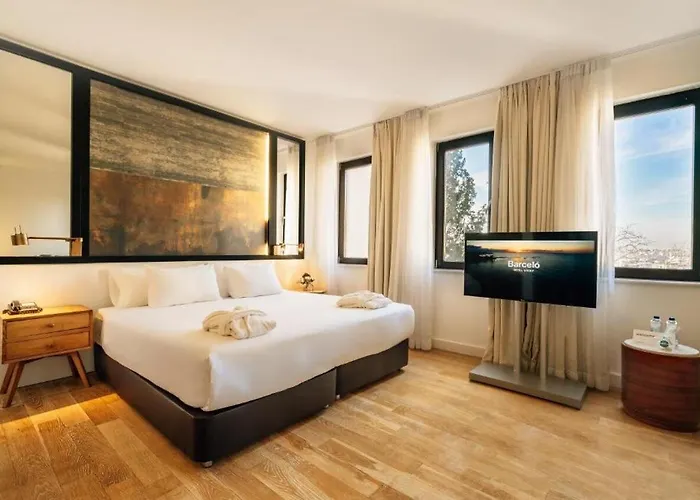 فندق Miapera & - Special Class اسطنبول