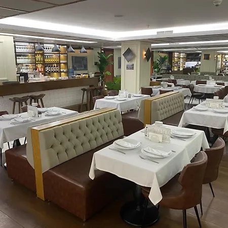 Miapera & - Special Class 4*