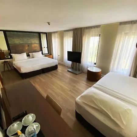 Miapera & - Special Class 4* Κωνσταντινούπολη