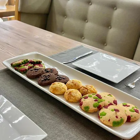 Miapera & - Special Class 4*