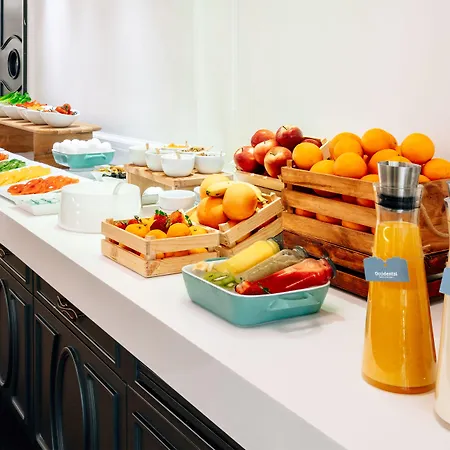 Miapera & - Special Class Ξενοδοχείο