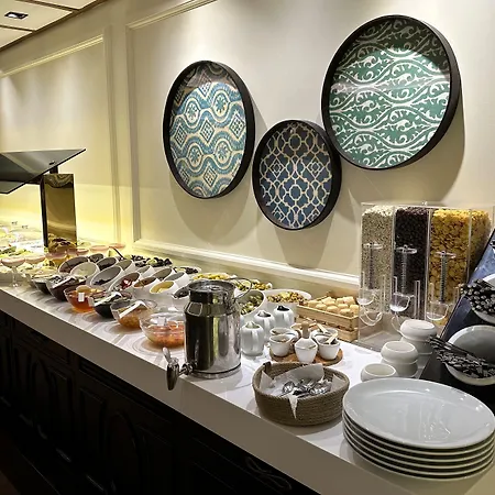 Miapera & - Special Class Ξενοδοχείο Κωνσταντινούπολη