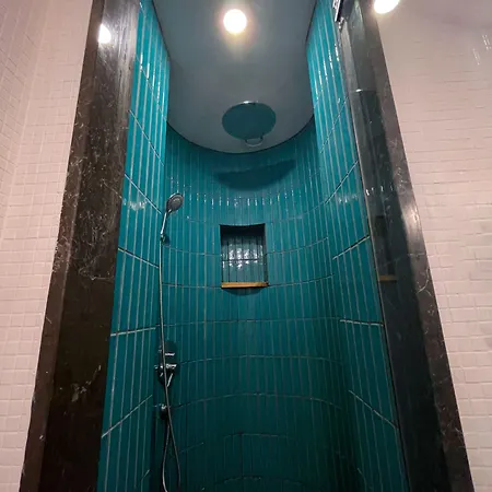 מלון Miapera & - Special Class
